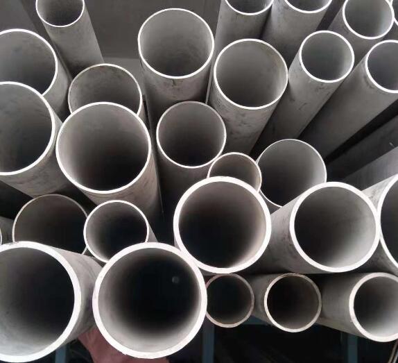 台江321不锈钢管