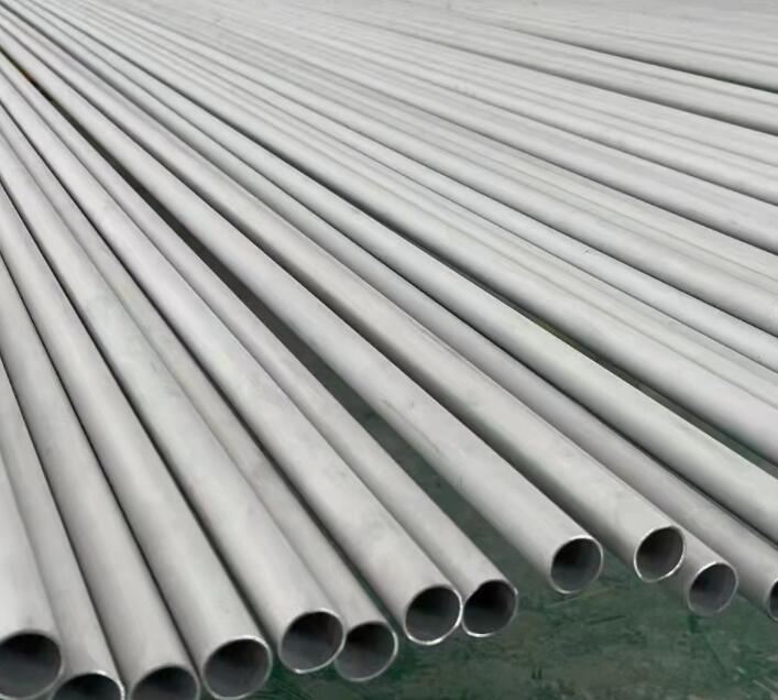 台江441不锈钢管