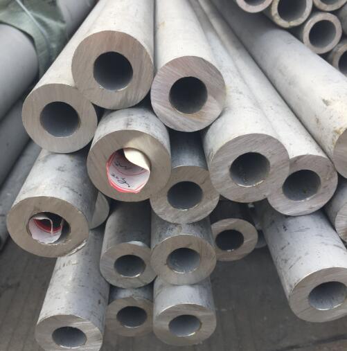 台江321不锈钢管