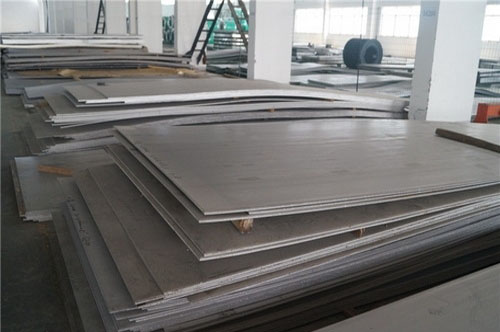 台江304不锈钢板