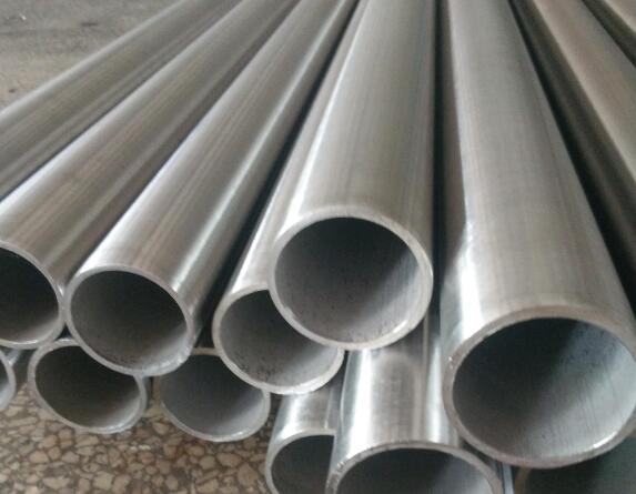 台江321不锈钢管