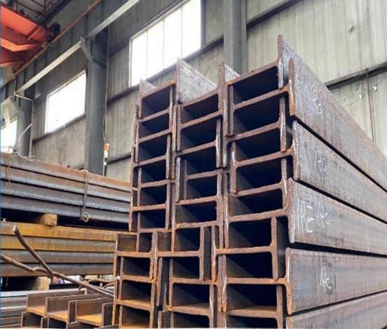 台江Q420C工字型钢