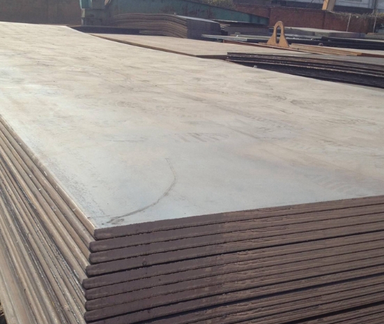 台江NM400耐磨板