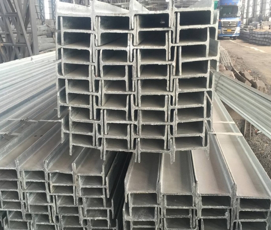 台江Q235焊接H型钢