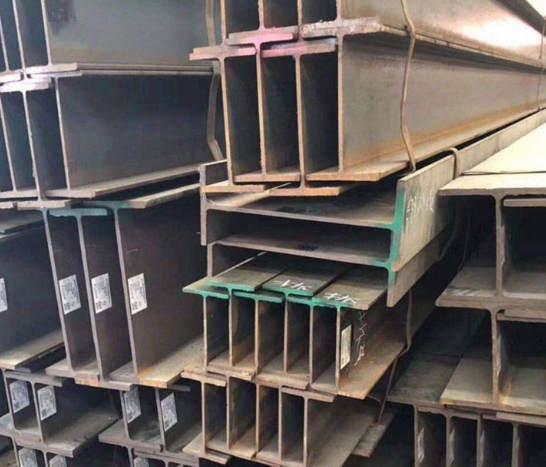台江Q235C工字钢