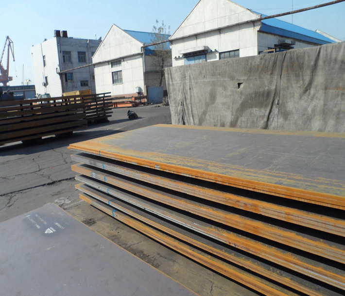 台江SA210C镀锌板